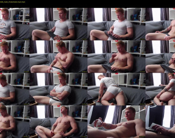 chris_boy37 — 87 minute Chaturbate male cam show recording, 720p, Oct 21, 2020