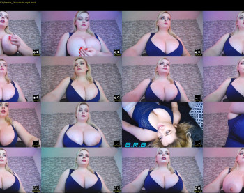 clara4love — 116 minute Chaturbate female cam show recording, 720p, Oct 21, 2020