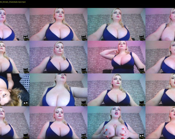 clara4love — 117 minute Chaturbate female cam show recording, 720p, Oct 21, 2020