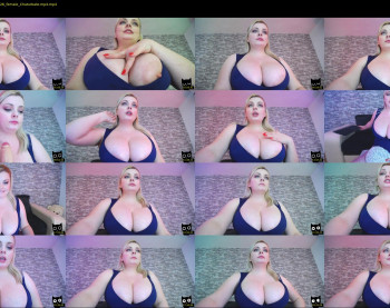 clara4love — 34 minute Chaturbate female cam show recording, 720p, Oct 21, 2020