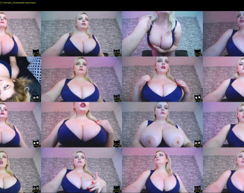 clara4love — 113 minute Chaturbate female cam show recording, 720p, Oct 21, 2020