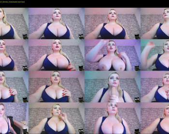 clara4love — 69 minute Chaturbate female cam show recording, 720p, Oct 21, 2020