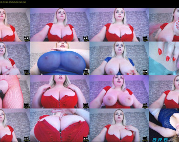 clara4love — 116 minute Chaturbate female cam show recording, 720p, Oct 22, 2020