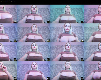 clara4love — 31 minute Chaturbate female cam show recording, 720p, Oct 22, 2020
