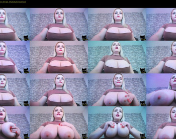 clara4love — 14 minute Chaturbate female cam show recording, 720p, Oct 22, 2020