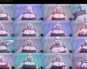 clara4love — 60 minute Chaturbate female cam show recording, 720p, Oct 22, 2020