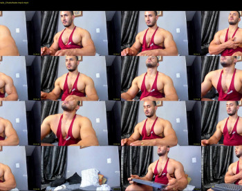 curt_x — 31 minute Chaturbate male cam show recording, 1080p, Oct 21, 2020