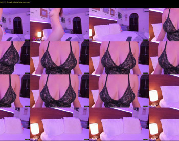 cyanide_candys — 20 minute Chaturbate female cam show recording, 720p, Oct 21, 2020