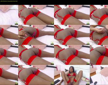 damaralopez_ — 70 minute Chaturbate female cam show recording, 1080p, Oct 21, 2020
