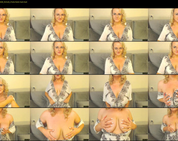 danahotmilf — 6 minute Chaturbate female cam show recording, 720p, Oct 22, 2020