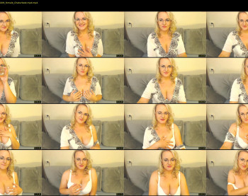 danahotmilf — 10 minute Chaturbate female cam show recording, 720p, Oct 22, 2020