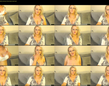 danahotmilf — 33 minute Chaturbate female cam show recording, 720p, Oct 22, 2020