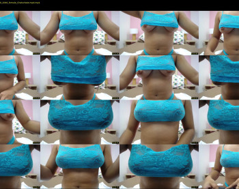 danielasanders — 12 minute Chaturbate female cam show recording, 720p, Oct 21, 2020