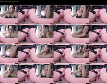 dayanna_sweet — 17 minute Chaturbate female cam show recording, 1080p, Oct 21, 2020