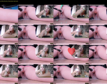 dayanna_sweet — 70 minute Chaturbate female cam show recording, 1080p, Oct 22, 2020
