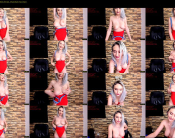 deea_hot99 — 19 minute Chaturbate female cam show recording, 1080p, Oct 21, 2020