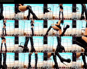 deliciousfeetx — 28 minute Chaturbate female cam show recording, 1080p, Oct 21, 2020