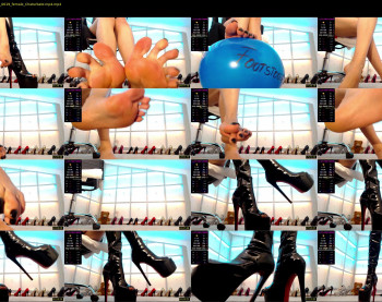 deliciousfeetx — 42 minute Chaturbate female cam show recording, 1080p, Oct 22, 2020