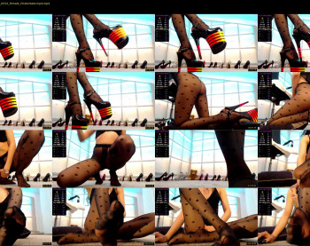 deliciousfeetx — 73 minute Chaturbate female cam show recording, 1080p, Oct 22, 2020