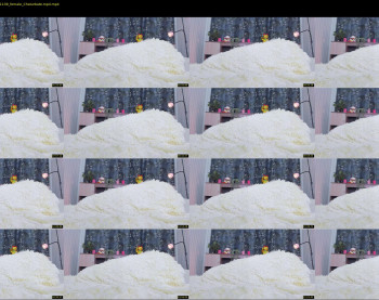 dianaholiday — 25 minute Chaturbate female cam show recording, 1080p, Oct 21, 2020