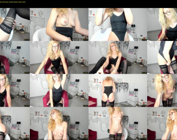 dolce_eva — 71 minute Chaturbate female cam show recording, 1080p, Oct 21, 2020