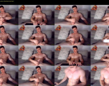 eddieds — 13 minute Chaturbate male cam show recording, 1080p, Oct 21, 2020