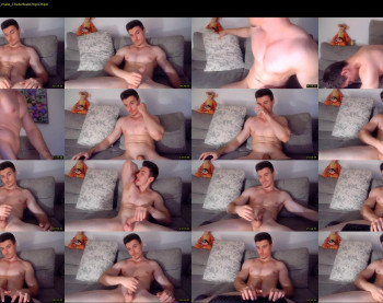 eddieds — 40 minute Chaturbate male cam show recording, 1080p, Oct 21, 2020