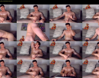 eddieds — 43 minute Chaturbate male cam show recording, 1080p, Oct 21, 2020