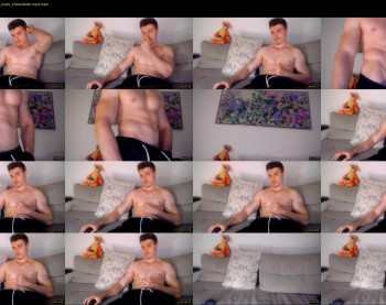 eddieds — 52 minute Chaturbate male cam show recording, 1080p, Oct 22, 2020