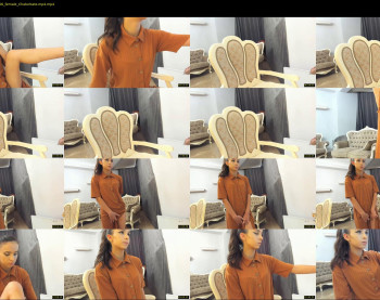 ehotlovea — 36 minute Chaturbate female cam show recording, 1080p, Oct 21, 2020