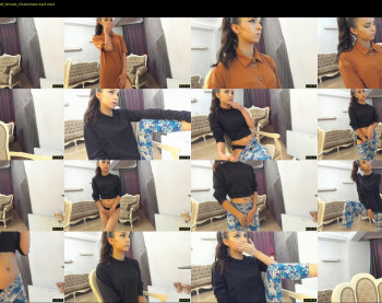 ehotlovea — 72 minute Chaturbate female cam show recording, 1080p, Oct 21, 2020
