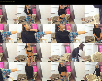 ehotlovea — 80 minute Chaturbate female cam show recording, 1080p, Oct 21, 2020