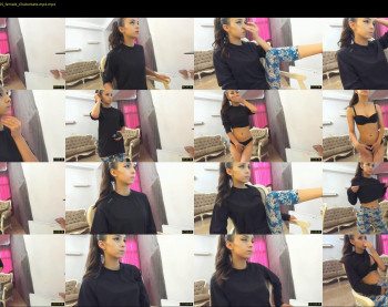 ehotlovea — 82 minute Chaturbate female cam show recording, 1080p, Oct 21, 2020