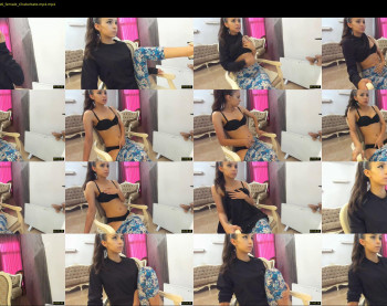 ehotlovea — 32 minute Chaturbate female cam show recording, 1080p, Oct 21, 2020