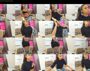 ehotlovea — 43 minute Chaturbate female cam show recording, 1080p, Oct 21, 2020
