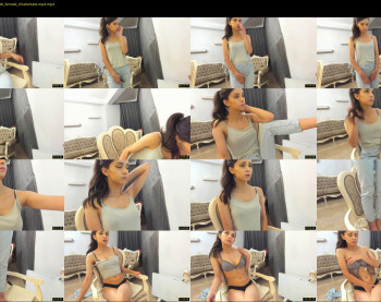 ehotlovea — 70 minute Chaturbate female cam show recording, 1080p, Oct 21, 2020