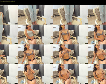 ehotlovea — 36 minute Chaturbate female cam show recording, 1080p, Oct 21, 2020