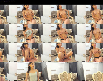 ehotlovea — 71 minute Chaturbate female cam show recording, 1080p, Oct 21, 2020