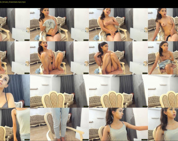 ehotlovea — 73 minute Chaturbate female cam show recording, 1080p, Oct 21, 2020