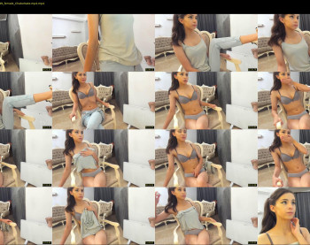 ehotlovea — 15 minute Chaturbate female cam show recording, 1080p, Oct 22, 2020