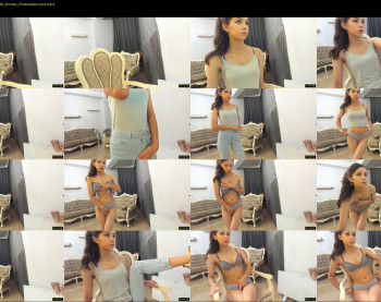 ehotlovea — 67 minute Chaturbate female cam show recording, 1080p, Oct 22, 2020