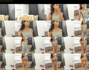 ehotlovea — 73 minute Chaturbate female cam show recording, 1080p, Oct 22, 2020