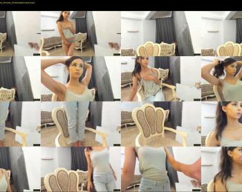 ehotlovea — 71 minute Chaturbate female cam show recording, 1080p, Oct 22, 2020
