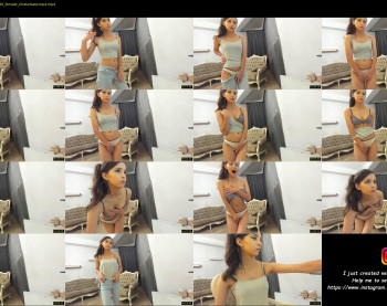 ehotlovea — 20 minute Chaturbate female cam show recording, 1080p, Oct 22, 2020