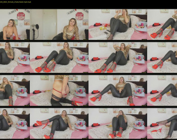 einneuesleben89 — 77 minute Chaturbate female cam show recording, 1080p, Oct 21, 2020