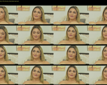 einneuesleben89 — 18 minute Chaturbate female cam show recording, 1080p, Oct 21, 2020