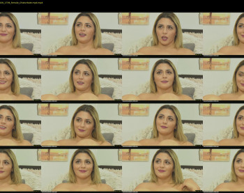 einneuesleben89 — 47 minute Chaturbate female cam show recording, 1080p, Oct 21, 2020