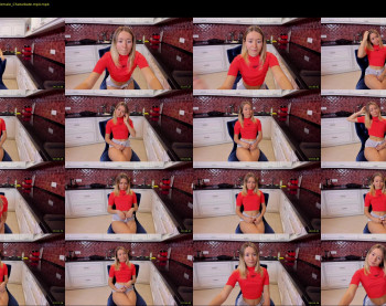 ellcrys — 10 minute Chaturbate couple cam show recording, 1080p, Oct 21, 2020
