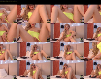 emilyanderson_ — 70 minute Chaturbate female cam show recording, 1080p, Oct 22, 2020