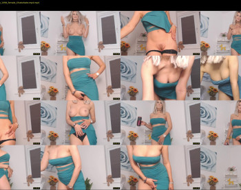 english_rose__ — 68 minute Chaturbate female cam show recording, 1080p, Oct 21, 2020